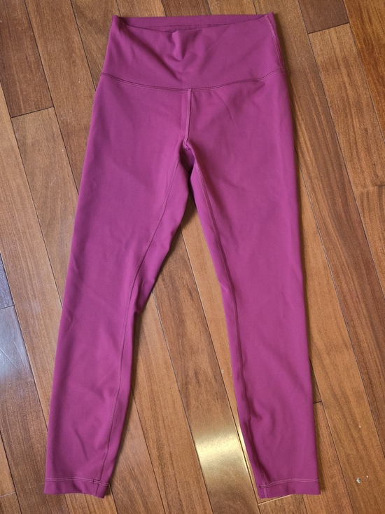 lululemon athletica Pants - Lululemon Align High Rise Leggings 25"